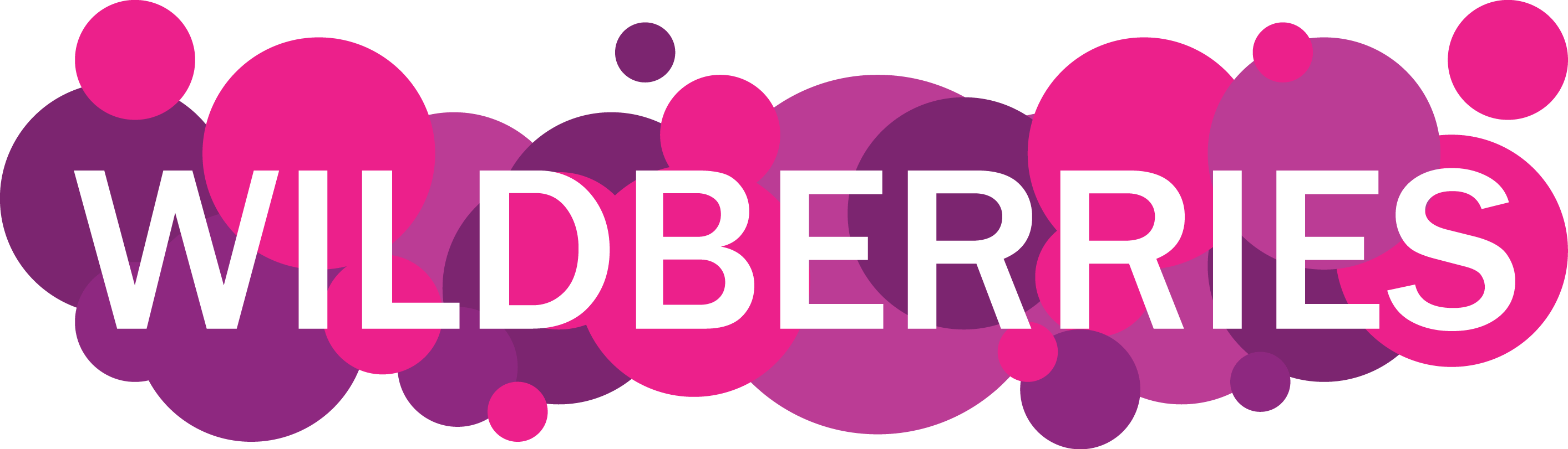 Логотип Wildberries